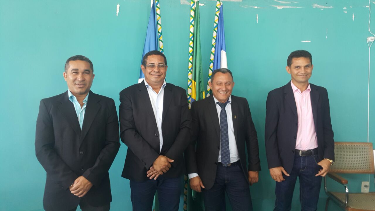 CÂMARA SÃO LUIZ-RR